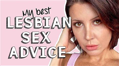 lesbuan sex|27 Lesbian Sex Tips Porn Wont Teach You